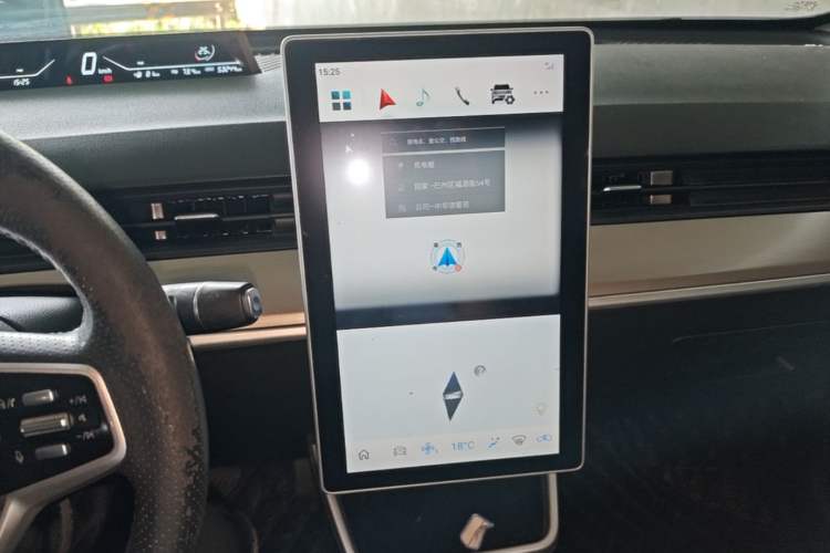 Used NETA V 2021 Standard Range Entertainment Version – Upgraded Model Audio And AC Panel