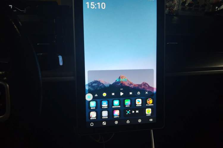 Used NETA V 2021 Standard Range Entertainment Version – Upgraded Model Audio And AC Panel