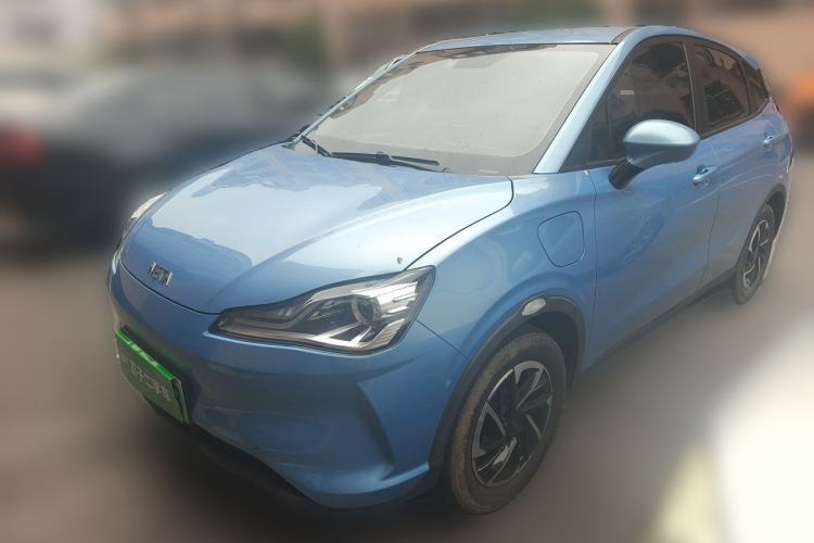 Used NETA V 2021 Long-Range Entertainment Edition Upgrade Model Guazi used car, China used car export, Used car for sale, Used  cars, Cheapest cars for sale