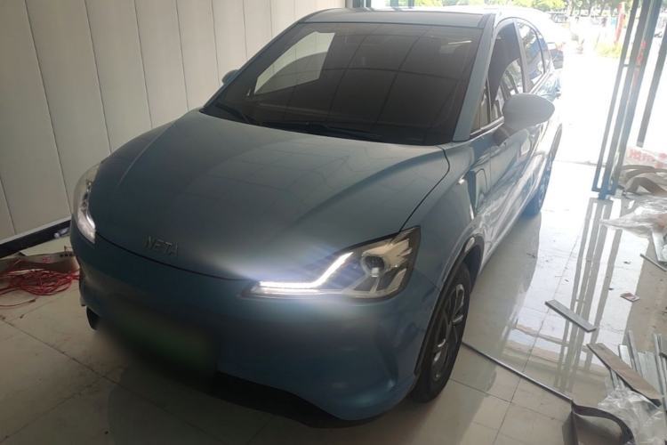 Used NETA V 2021 Standard Range Entertainment Version – Upgraded Model Guazi used car, China used car export, Used car for sale, Used cars, Cheapest cars for sale