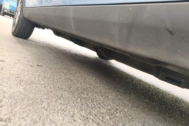 Used NETA V 2021 Standard Range Version Chassis Front Right