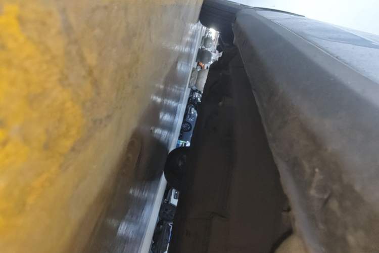 Used NETA V 2021 Standard Range Upgrade Model Chassis Front Right
