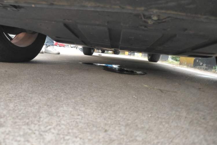 Used NETA V 2021 Long-Range Entertainment Edition Upgrade Model Chassis Front