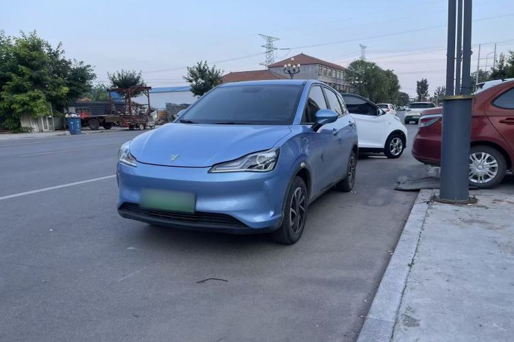 Used NETA V 2021 Long-Range Entertainment Edition Upgrade Model Guazi used car, China used car export, Used car for sale, Used  cars, Cheapest cars for sale