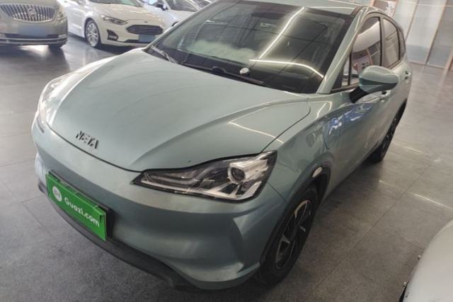 Used NETA V 2021 Standard Range Entertainment Edition