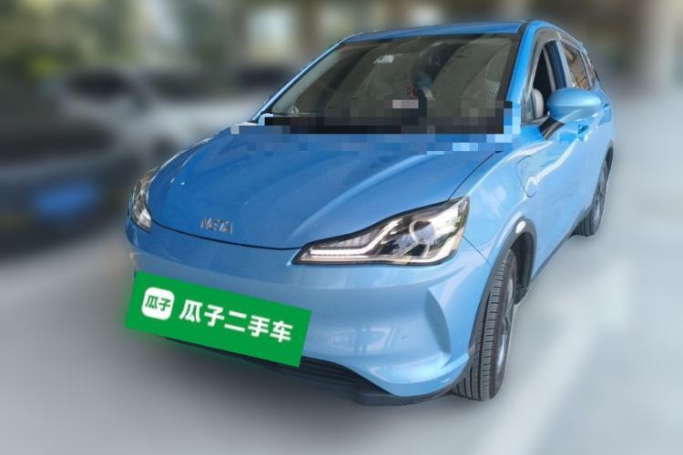 Used NETA V 2021 Standard Range Entertainment Edition Guazi used car, China used car export, Used car for sale, Used cars, Cheapest cars for sale