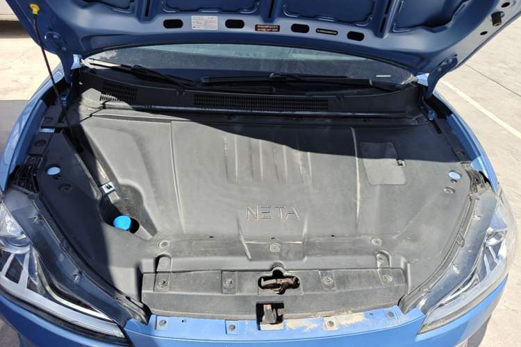 Used NETA V 2021 Standard Range Entertainment Version – Upgraded Model Engine Bay