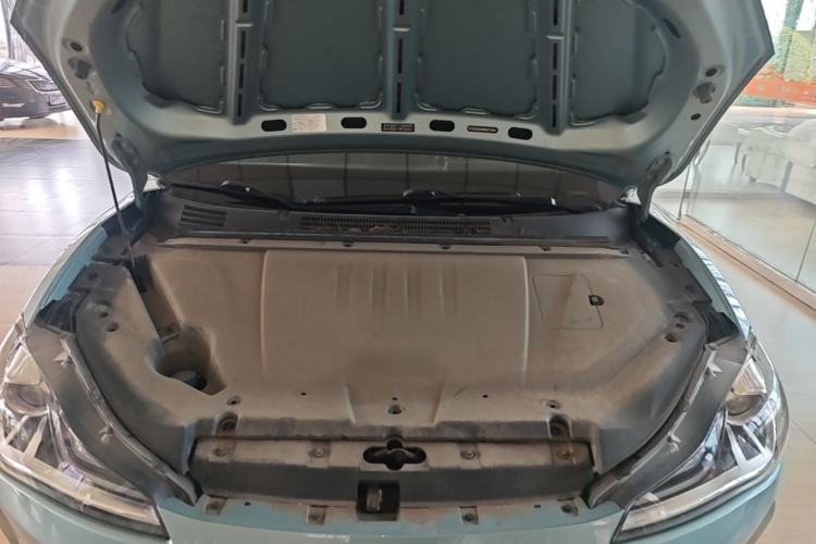Used NETA V 2021 Standard Range Entertainment Version – Upgraded Model Engine Bay