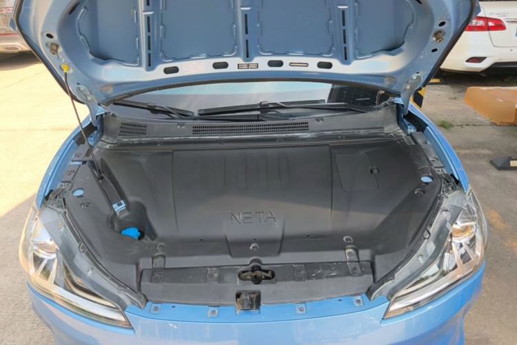 Used NETA V 2021 Standard Range Entertainment Version – Upgraded Model Engine Bay