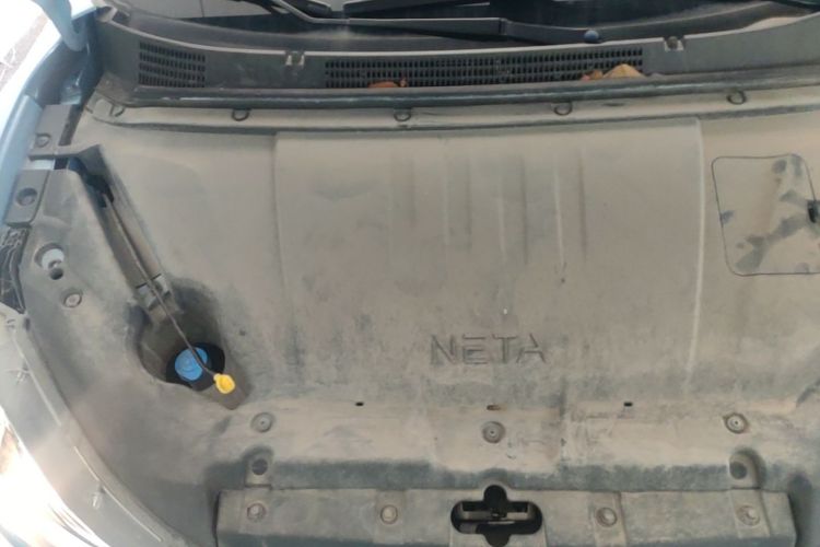 Used NETA V 2021 Standard Range Entertainment Version – Upgraded Model Engine Bay