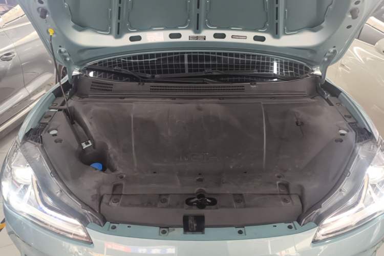 Used NETA V 2021 Standard Range Entertainment Version – Upgraded Model Engine Bay