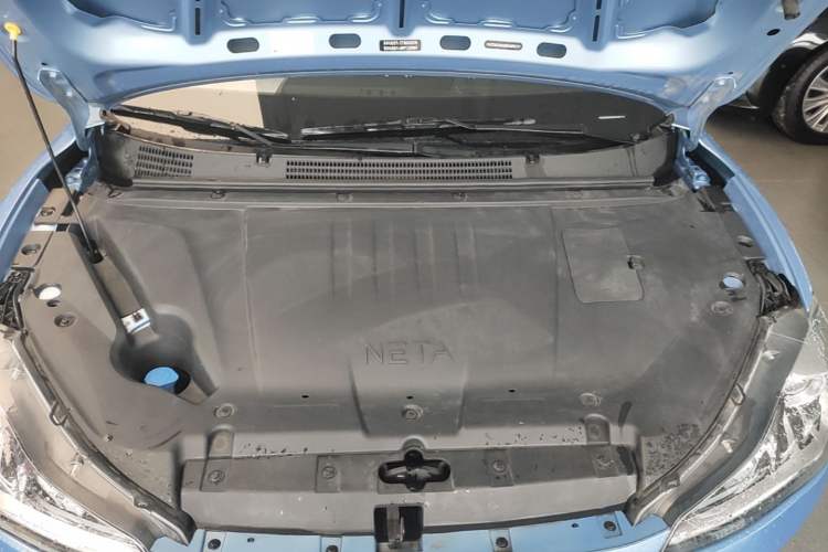 Used NETA V 2021 Standard Range Entertainment Version – Upgraded Model Engine Bay