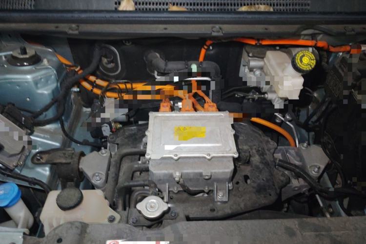 Used NETA V 2021 Standard Range Entertainment Version – Upgraded Model Engine Bay