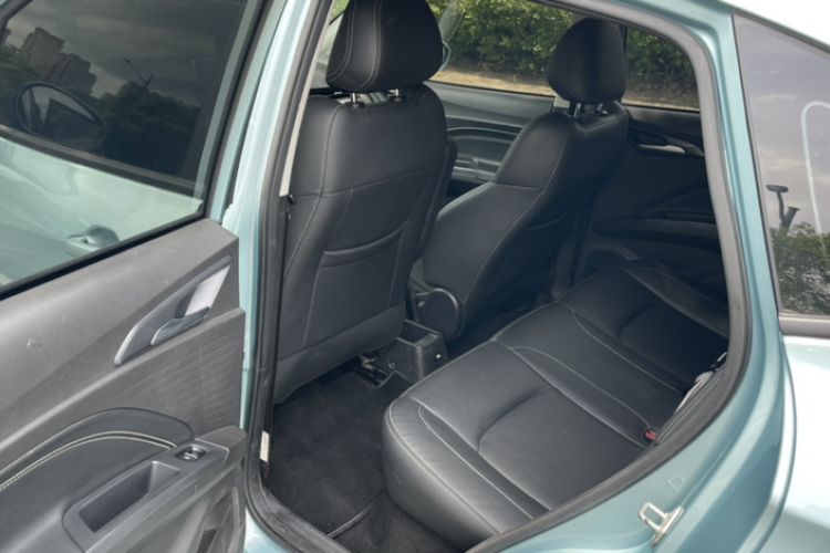 Used NETA V 2021 Standard Range Entertainment Edition Exterior 10
