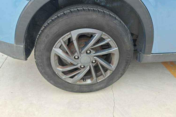 Used NETA V 2021 Standard Range Entertainment Edition Exterior 5