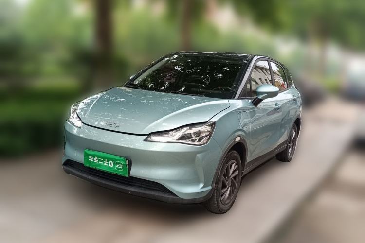 Used NETA V 2021 Standard Range Entertainment Version – Upgraded Model Guazi used car, China used car export, Used car for sale, Used  cars, Cheapest cars for sale