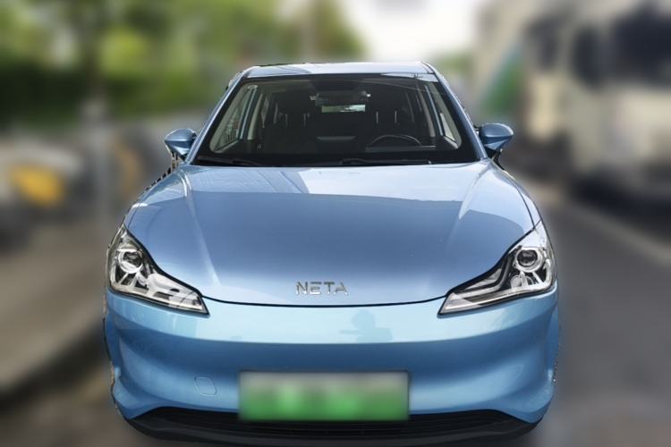 Used NETA V 2021 Standard Range Version Front