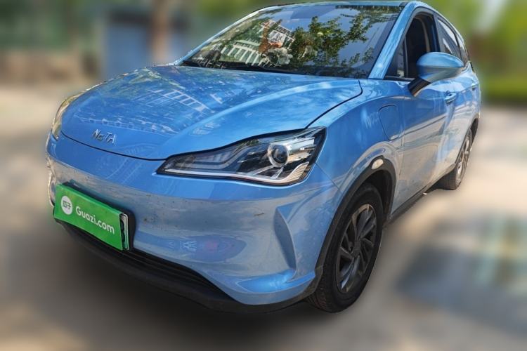 NETA V 2021 Standard Range Entertainment Edition de segunda mano Guazi used car, China used car export, Used car for sale, Used  cars, Cheapest cars for sale