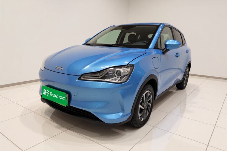 NETA V 2021 Standard Range Entertainment Edition usata Guazi used car, China used car export, Used car for sale, Used  cars, Cheapest cars for sale