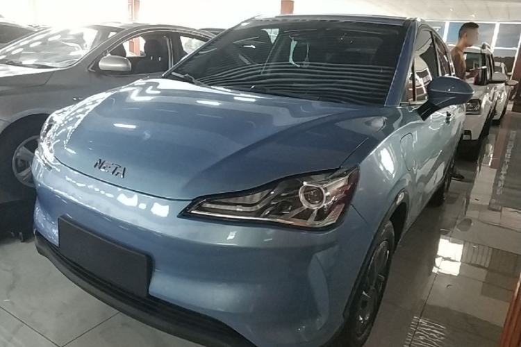 Used NETA V 2021 Standard Range Entertainment Version – Upgraded Model Guazi used car, China used car export, Used car for sale, Used  cars, Cheapest cars for sale
