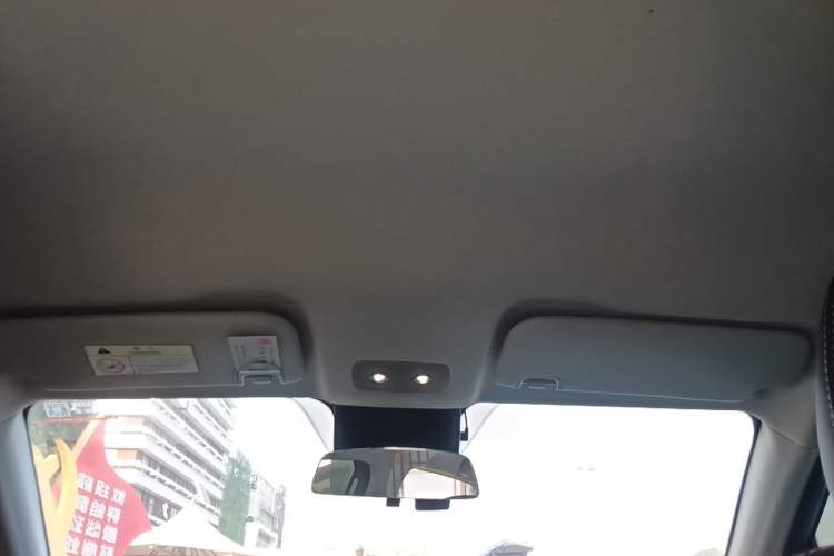 Used NETA V 2021 Long-Range Entertainment Edition Headliner