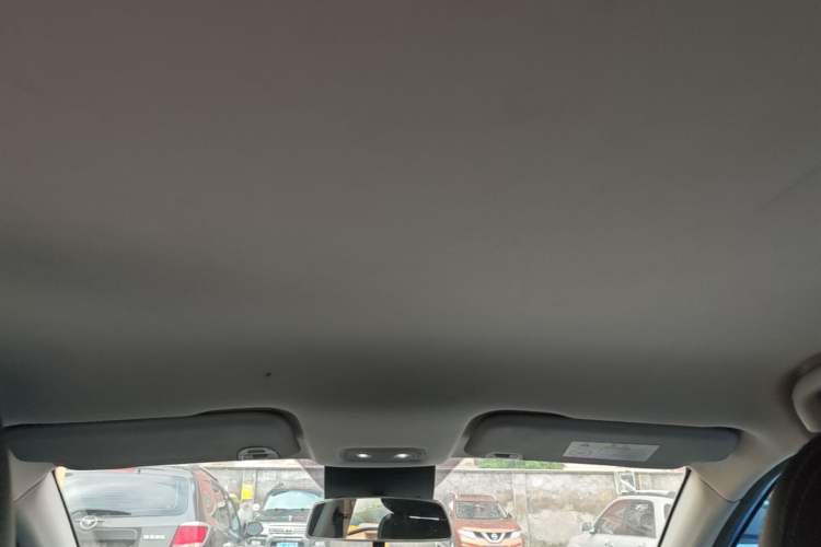 Used NETA V 2021 Long-Range Entertainment Edition Upgrade Model Headliner