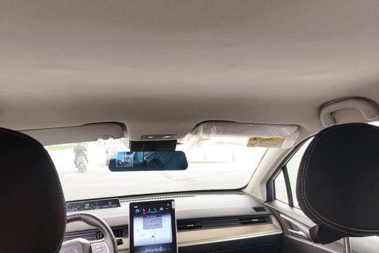 Used NETA V 2021 Standard Range Version Headliner