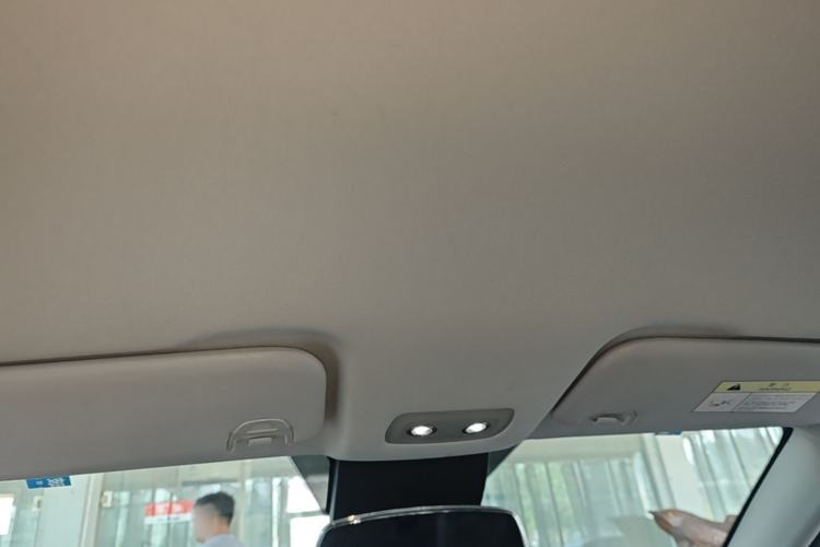 Used NETA V 2021 Standard Range Entertainment Version – Upgraded Model Headliner