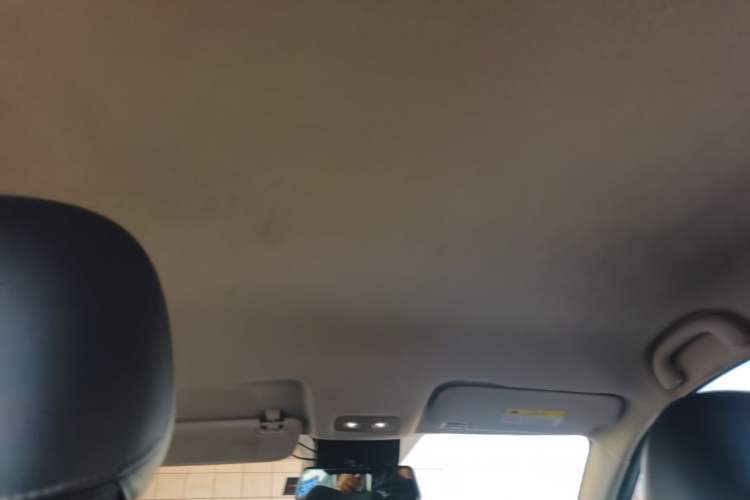 Used NETA V 2021 Long-Range Entertainment Edition Upgrade Model Headliner