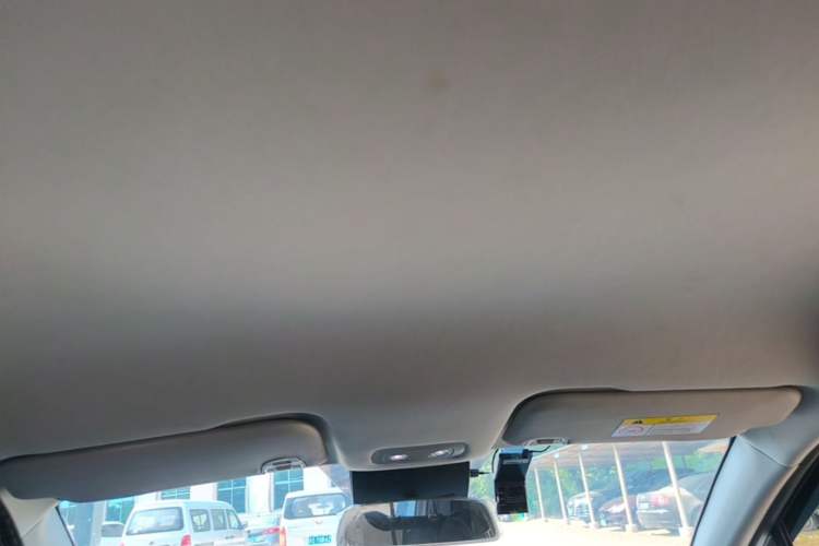 Used NETA V 2021 Standard Range Entertainment Version – Upgraded Model Headliner