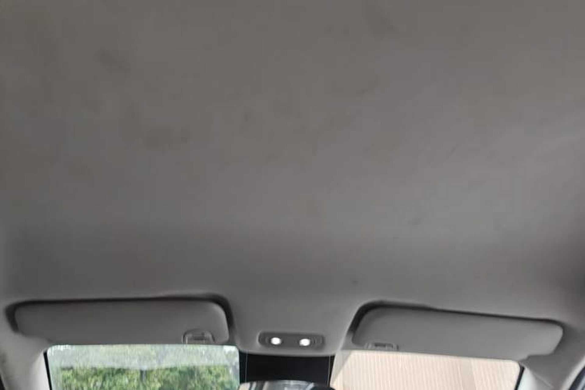 Used NETA V 2021 Long-Range Entertainment Edition Headliner