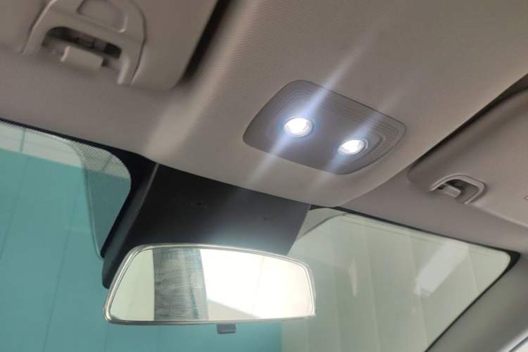 Used NETA V 2021 Standard Range Entertainment Version – Upgraded Model Headliner