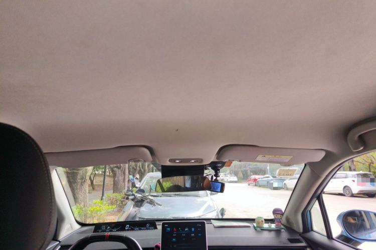 Used NETA V 2021 Long-Range Entertainment Edition Upgrade Model Headliner