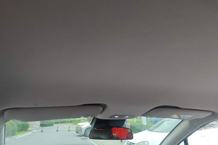 Used NETA V 2021 Long-Range Entertainment Edition Upgrade Model Headliner