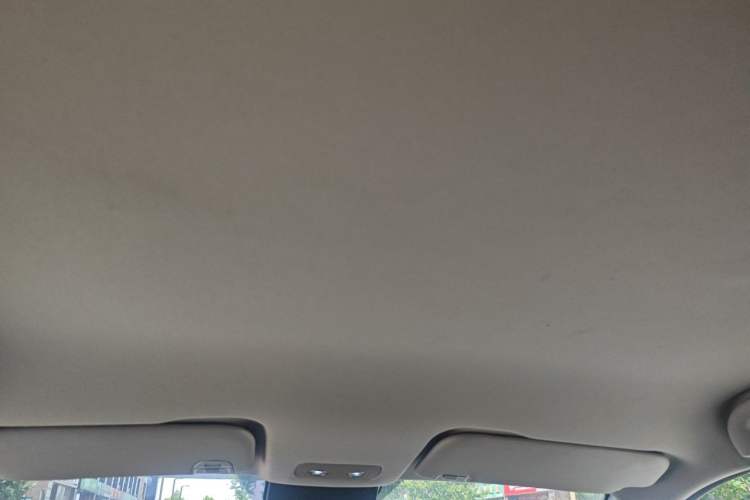 Used NETA V 2021 Standard Range Entertainment Edition Headliner