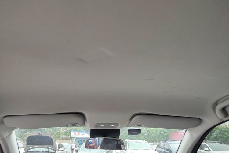 Used NETA V 2021 Long-Range Entertainment Edition Upgrade Model Headliner