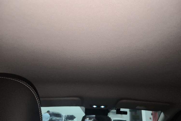 Used NETA V 2021 Long-Range Entertainment Edition Upgrade Model Headliner
