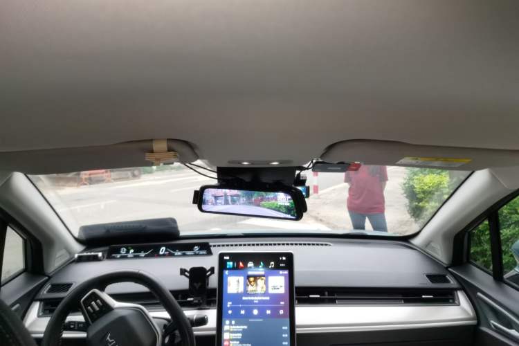 Used NETA V 2021 Long-Range Entertainment Edition Upgrade Model Headliner
