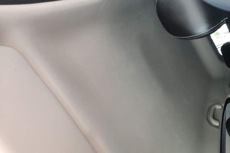 Used NETA V 2021 Standard Range Entertainment Edition Headliner