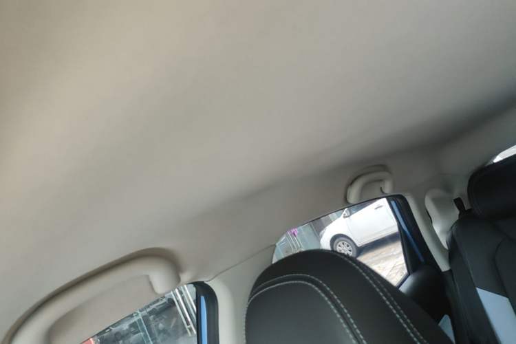 Used NETA V 2021 Standard Range Entertainment Edition Headliner
