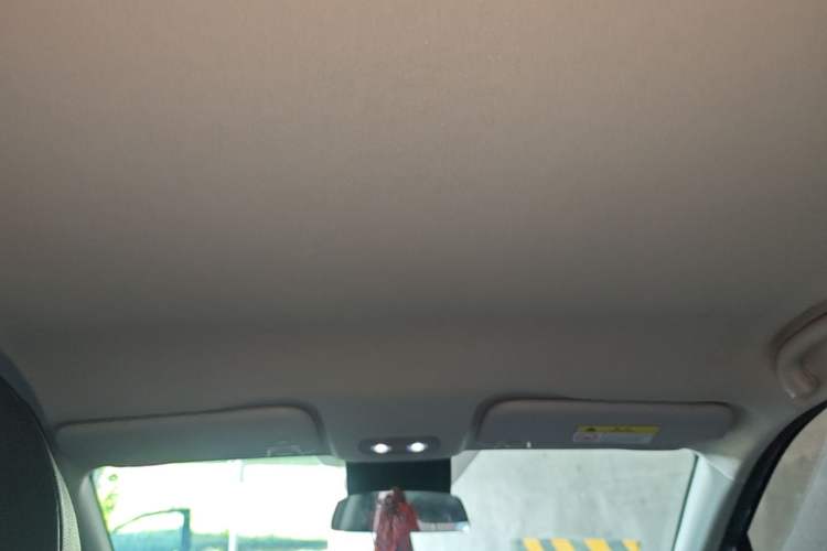 Used NETA V 2021 Standard Range Entertainment Version – Upgraded Model Headliner