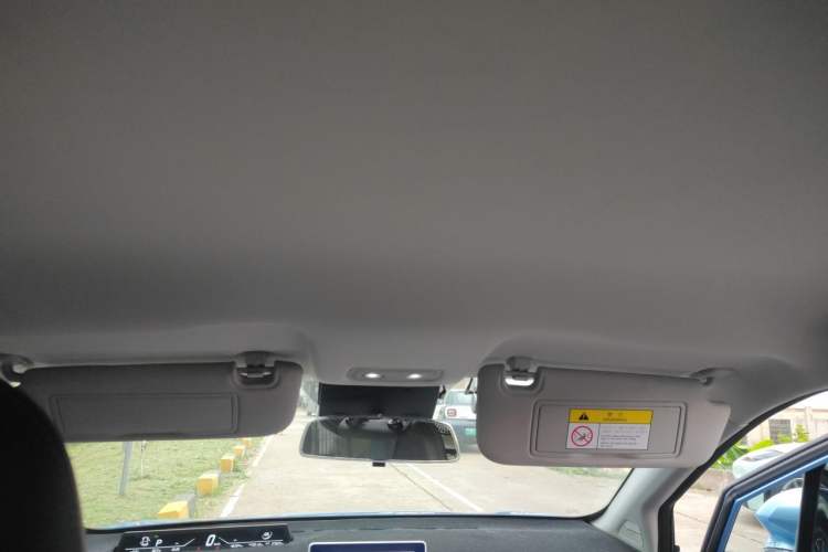 Used NETA V 2021 Long-Range Entertainment Edition Upgrade Model Headliner