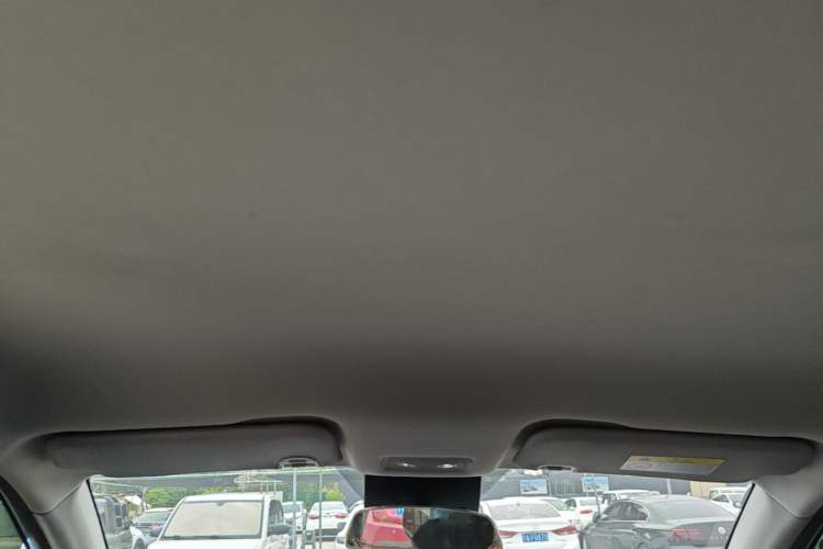 Used NETA V 2021 Standard Range Entertainment Edition Headliner