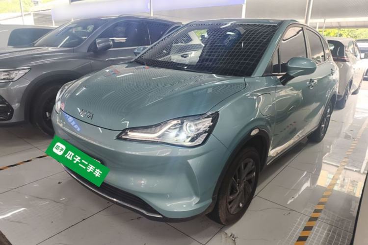 Used NETA V 2021 Standard Range Entertainment Version – Upgraded Model Guazi used car, China used car export, Used car for sale, Used  cars, Cheapest cars for sale