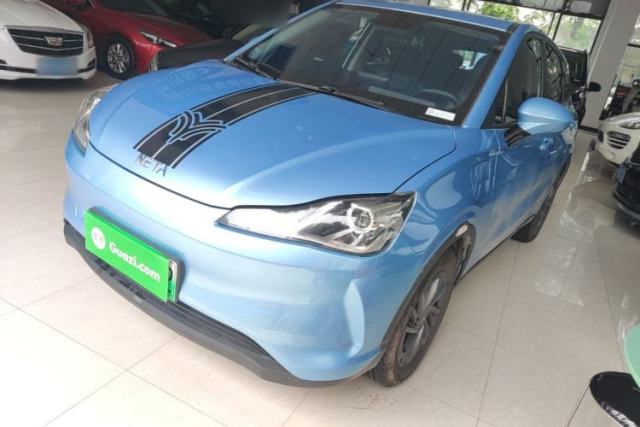 Used NETA V 2021 Standard Range Entertainment Edition