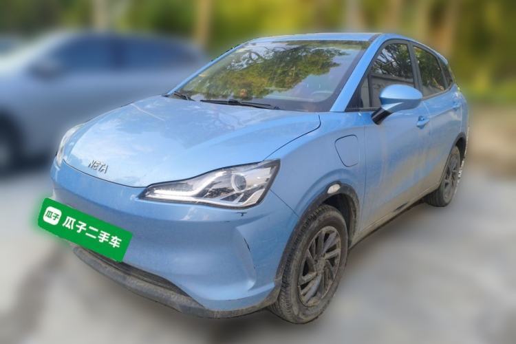 Used NETA V 2021 Standard Range Entertainment Version – Upgraded Model Guazi used car, China used car export, Used car for sale, Used cars, Cheapest cars for sale