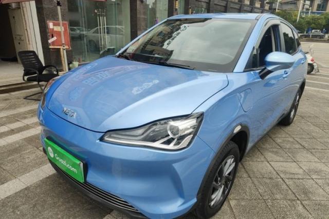 Used NETA V 2021 Standard Range Entertainment Edition