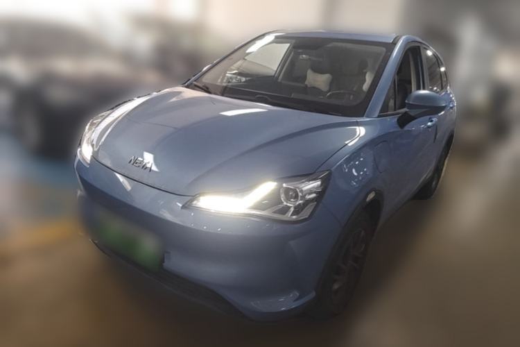 Used NETA V 2021 Standard Range Upgrade Model Guazi used car, China used car export, Used car for sale, Used cars, Cheapest cars for sale