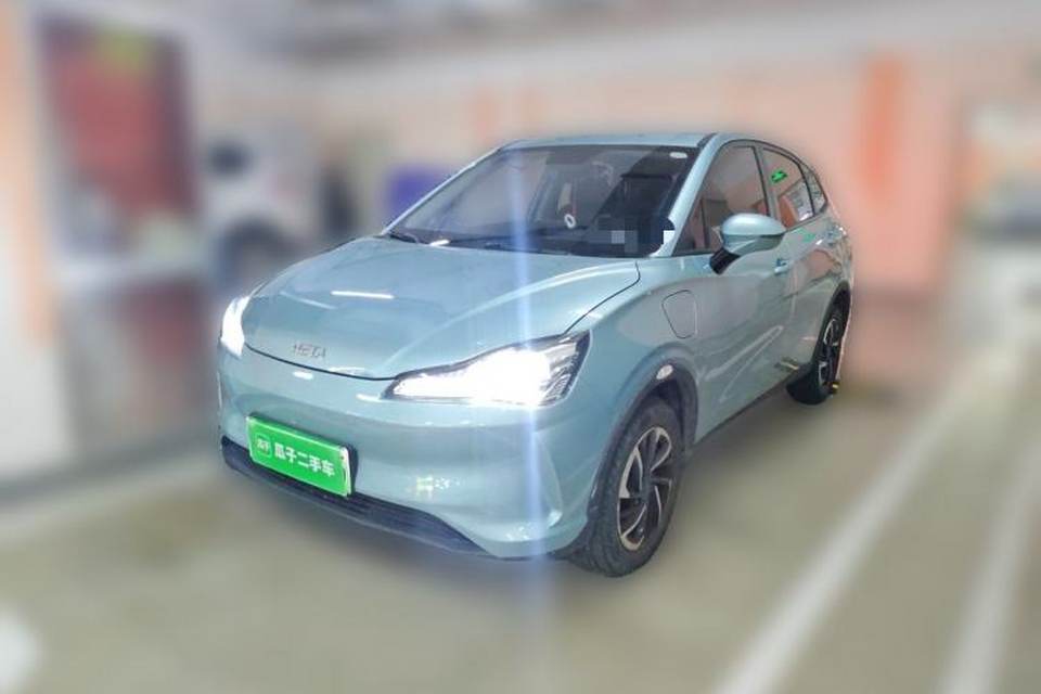NETA V 2021