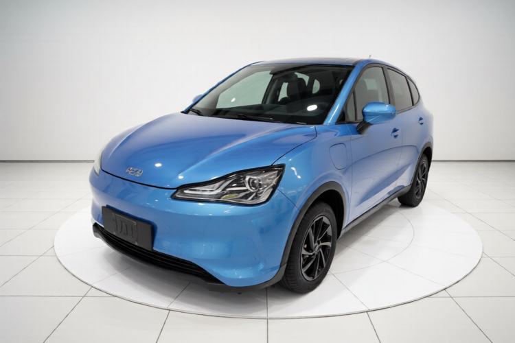 Used NETA V 2021 Standard Range Entertainment Version – Upgraded Model Guazi used car, China used car export, Used car for sale, Used NETA cars, Cheapest cars for sale, Electric vehicle, New energy car